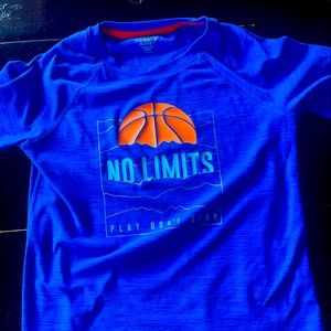 Barely worn boys Old Navy long sleeve